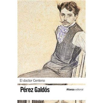 El doctor Centeno