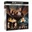 Pack Dan Brown - UHD + Blu-Ray_0