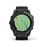 Smartwatch Garmin Fénix 7X Pro Solar Edition GPS 51mm Gris