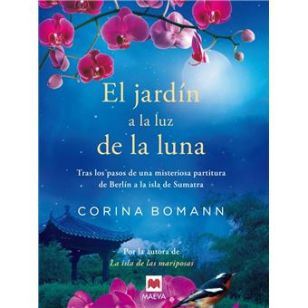 El jardín a la luz de la luna - 1