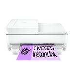 Impresora multifunción HP Envy Pro 6430e + 6 Meses de Impresión Instant Ink con HP+