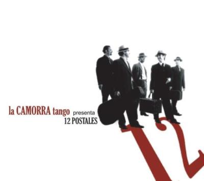 Una cámara