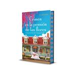 Crimen En La Pension De Las Flores
