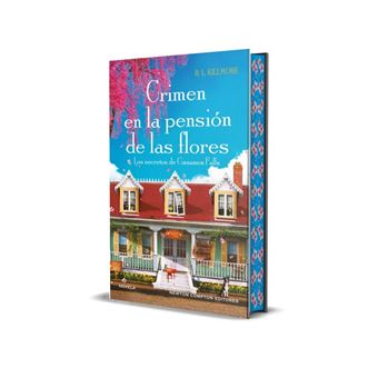 Crimen En La Pension De Las Flores