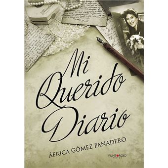 Mi querido Diario - 1