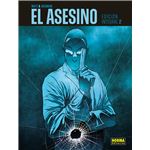El Asesino. Integral 2
