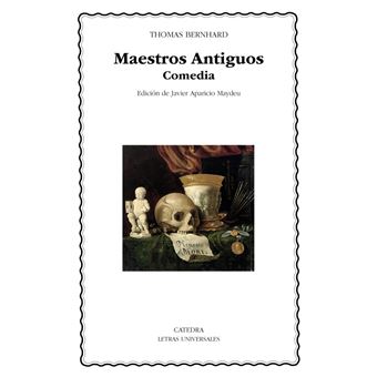 Maestros Antiguos
