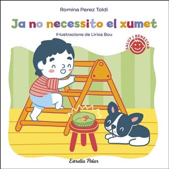 Ja no necessito el xumet