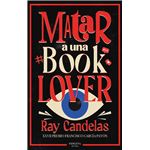 Matar a una booklover