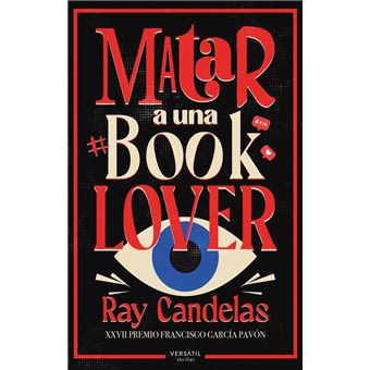 Matar a una booklover