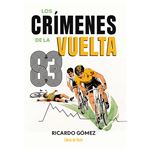 Los crímenes de la Vuelta 83