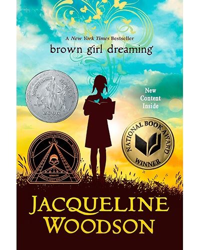 Penguin Usa Brown Girl Dreaming
