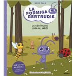 La Gertrudis Juga Al Jardi -La Form