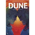 Dune: Las Aguas De Kanly