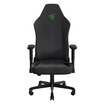 Silla Gaming Razer Iskur V2 X Fabric Negra