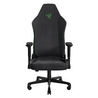 Silla Gaming Razer Iskur V2 X Fabric Negra