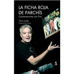 La Ficha Roja De Parchis