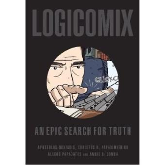Logicomix: An Epic Search for Truth