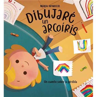 Dibujare un arcoiris