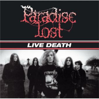 Live Death + DVD