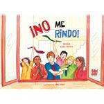 No Me Rindo!