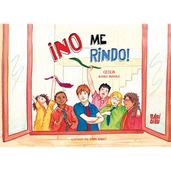 No Me Rindo!