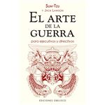 El arte de la guerra para ejecutivos y directivos (N.E.)