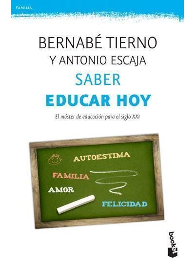Booket Saber Educar Hoy