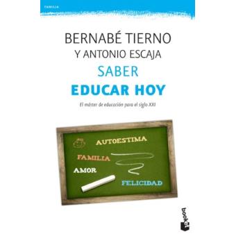 Saber educar hoy - 1