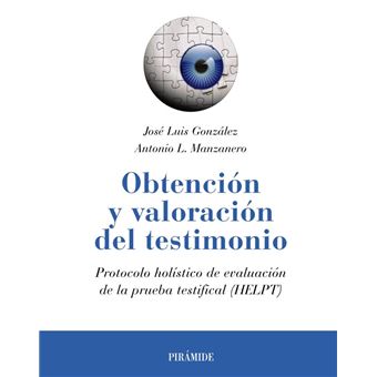 Obtencion y valoracion del testimon