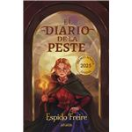 El diario de la peste