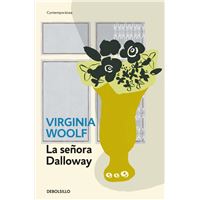 La señora Dalloway