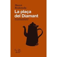 La plaça del diamant
