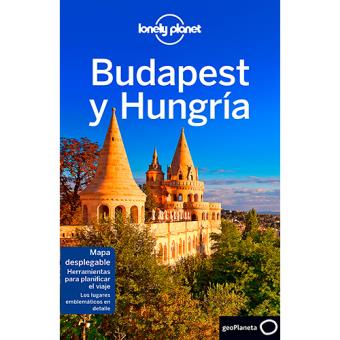 Budapest y hungria-lonely planet