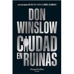Ciudad en ruinas