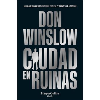 Ciudad en ruinas