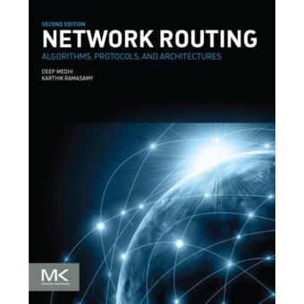 Network Routing - 1