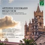 Antonio Cocomazzi - CD