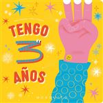 Tengo 3 Años