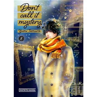 Don´´t Call it Mystery 8