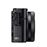 Cámara compacta Sony Cybershot RX100 Mark III + FGrip de fijación para vídeo Kit