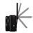 Cámara compacta Sony Cybershot RX100 Mark III + FGrip de fijación para vídeo Kit