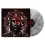 ...and Everything in Between - Vinilo Blanco/Negro
