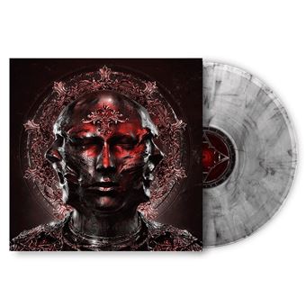 ...and Everything in Between - Vinilo Blanco/Negro