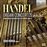 Box Set Handel:Organ Concertos Op.4 & Op.7 - 3 CDs