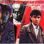 Enemigos de lo ajeno - Vinilo