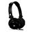 Auriculares Stereo PRO4 10 Negro PS4
