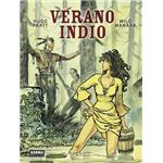 Verano indio