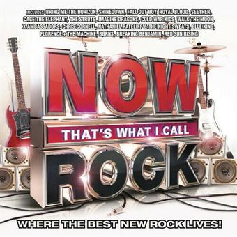 Now that s what i call rock