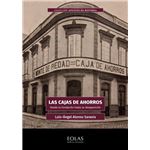 Las cajas de ahorro